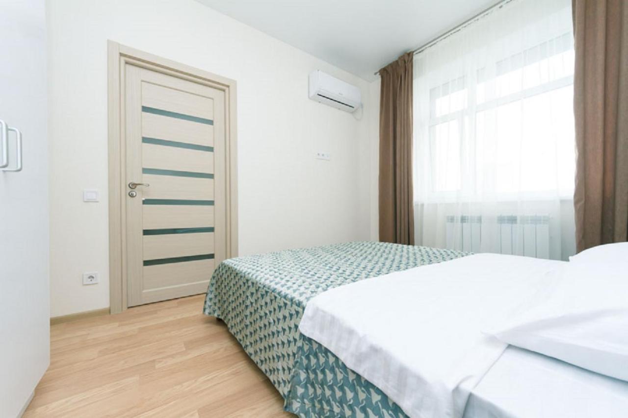 Smart House 11 Apartment Kiev Luaran gambar