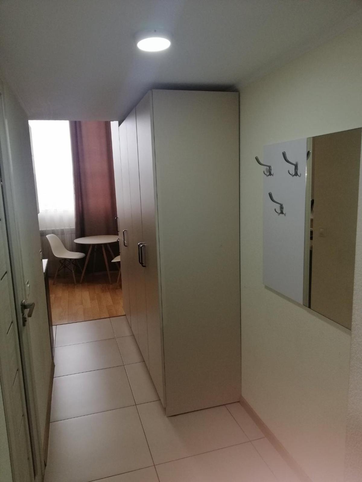 Smart House 11 Apartment Kiev Bilik gambar